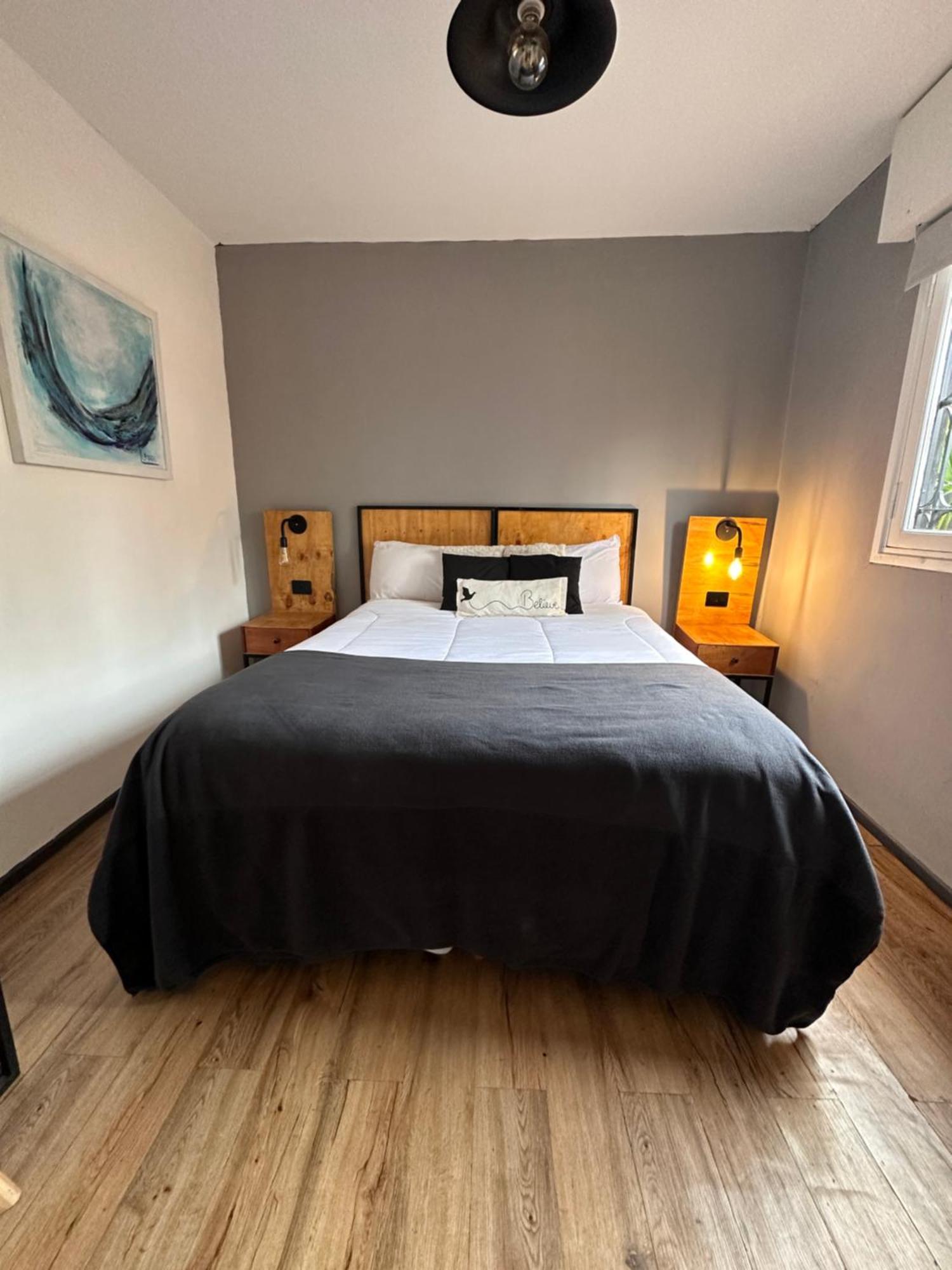 Hostel Sweet Home Palermo Soho บัวโนสไอเรส ภายนอก รูปภาพ