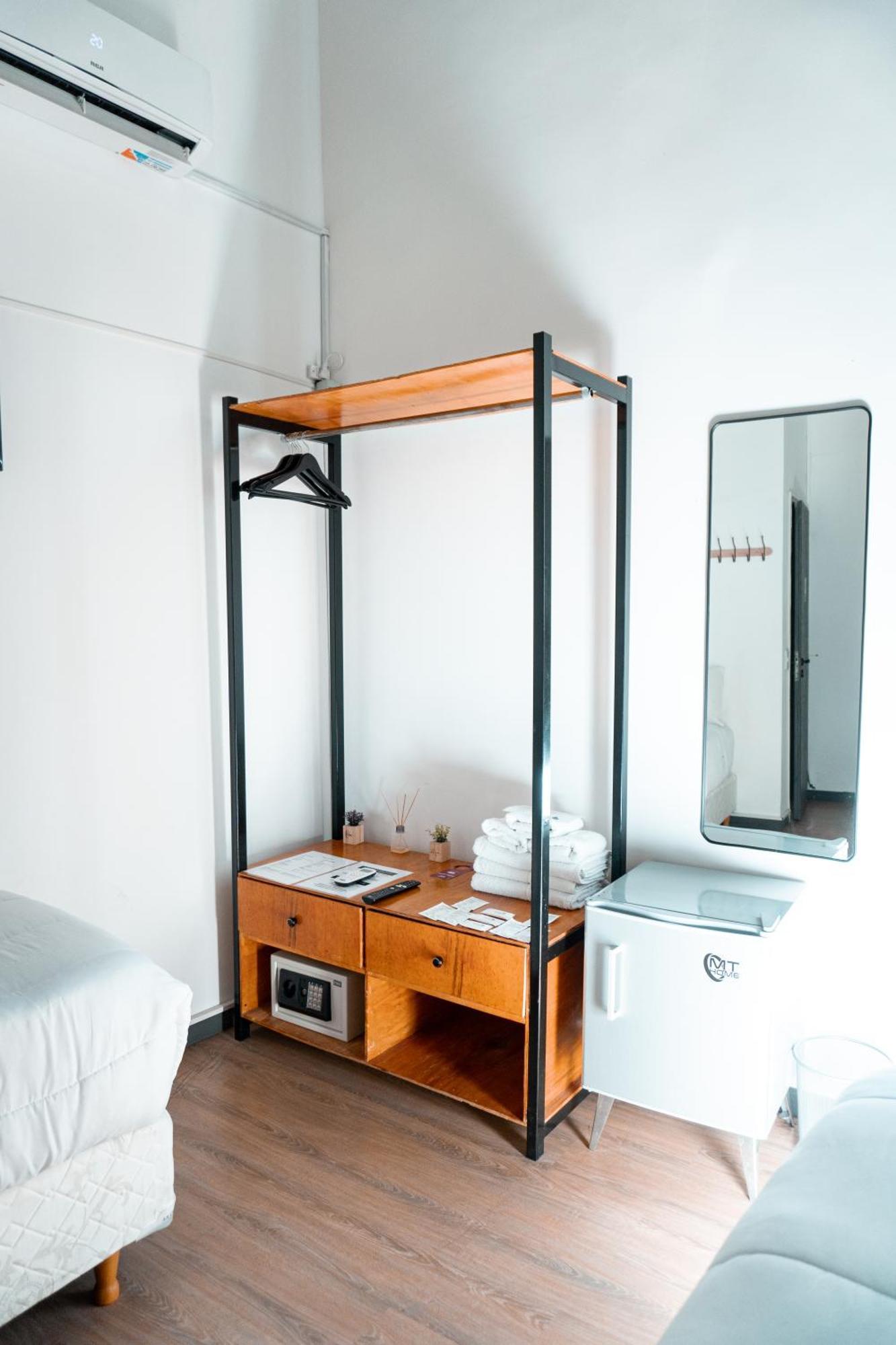 Hostel Sweet Home Palermo Soho บัวโนสไอเรส ภายนอก รูปภาพ