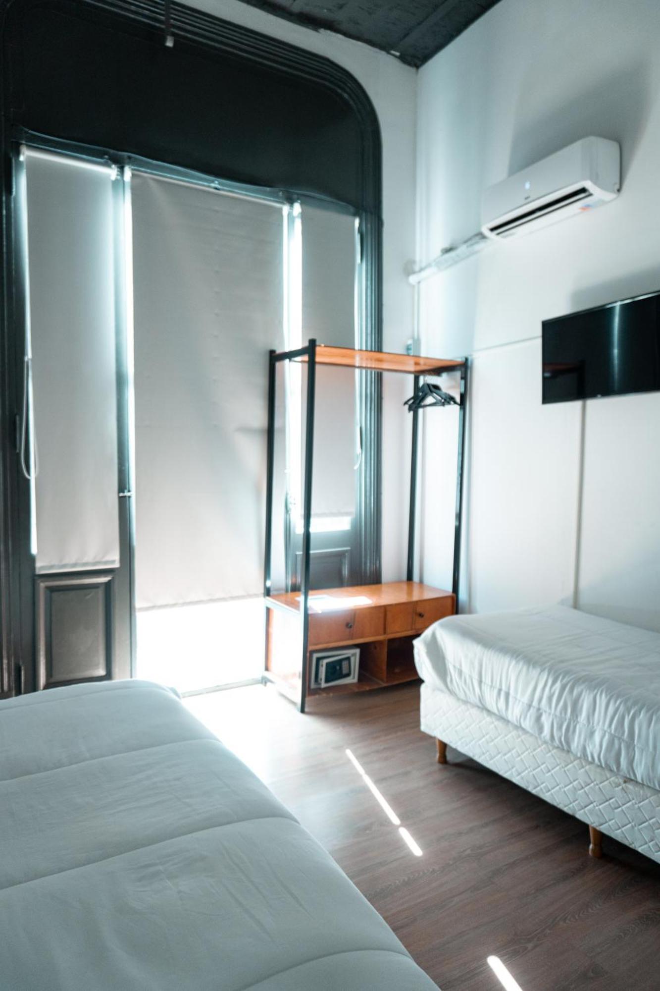Hostel Sweet Home Palermo Soho บัวโนสไอเรส ภายนอก รูปภาพ