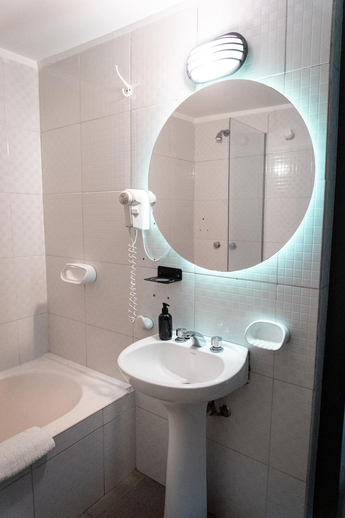 Hostel Sweet Home Palermo Soho บัวโนสไอเรส ภายนอก รูปภาพ