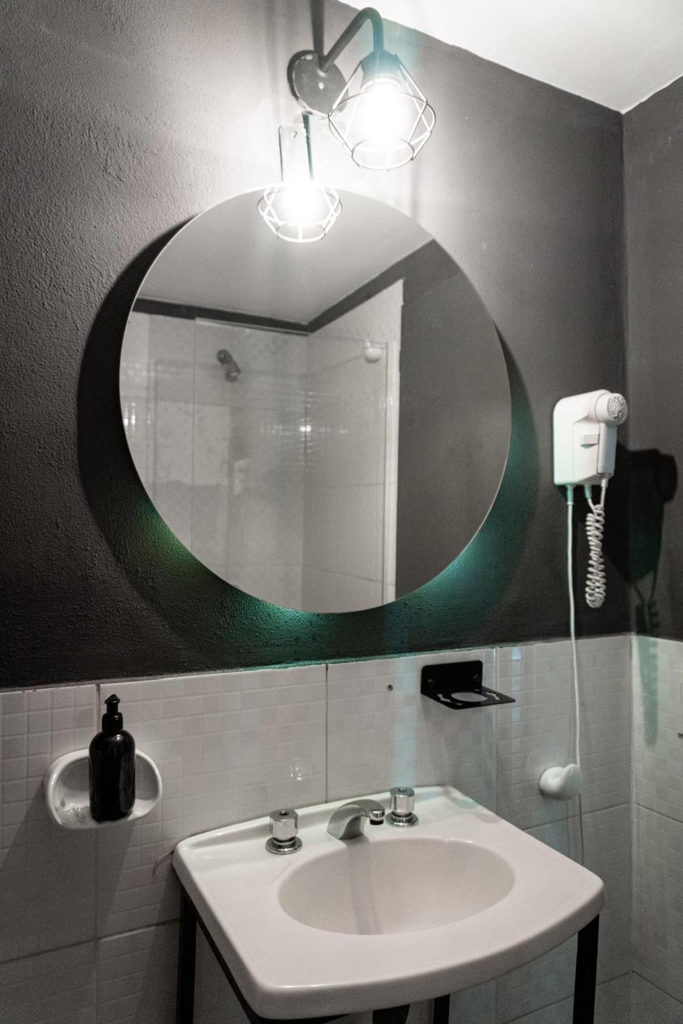 Hostel Sweet Home Palermo Soho บัวโนสไอเรส ภายนอก รูปภาพ